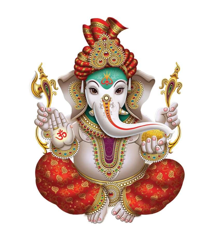 Ganesh Atharvashirsha Stotra 