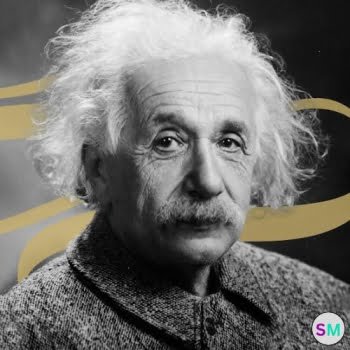 Albert Einstein